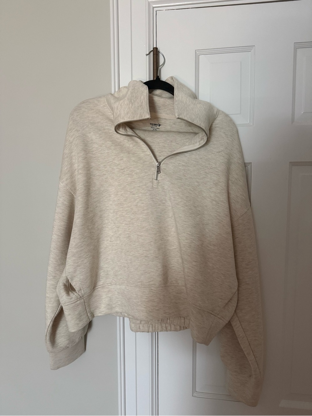 Old Navy Bounce Fleece Set
